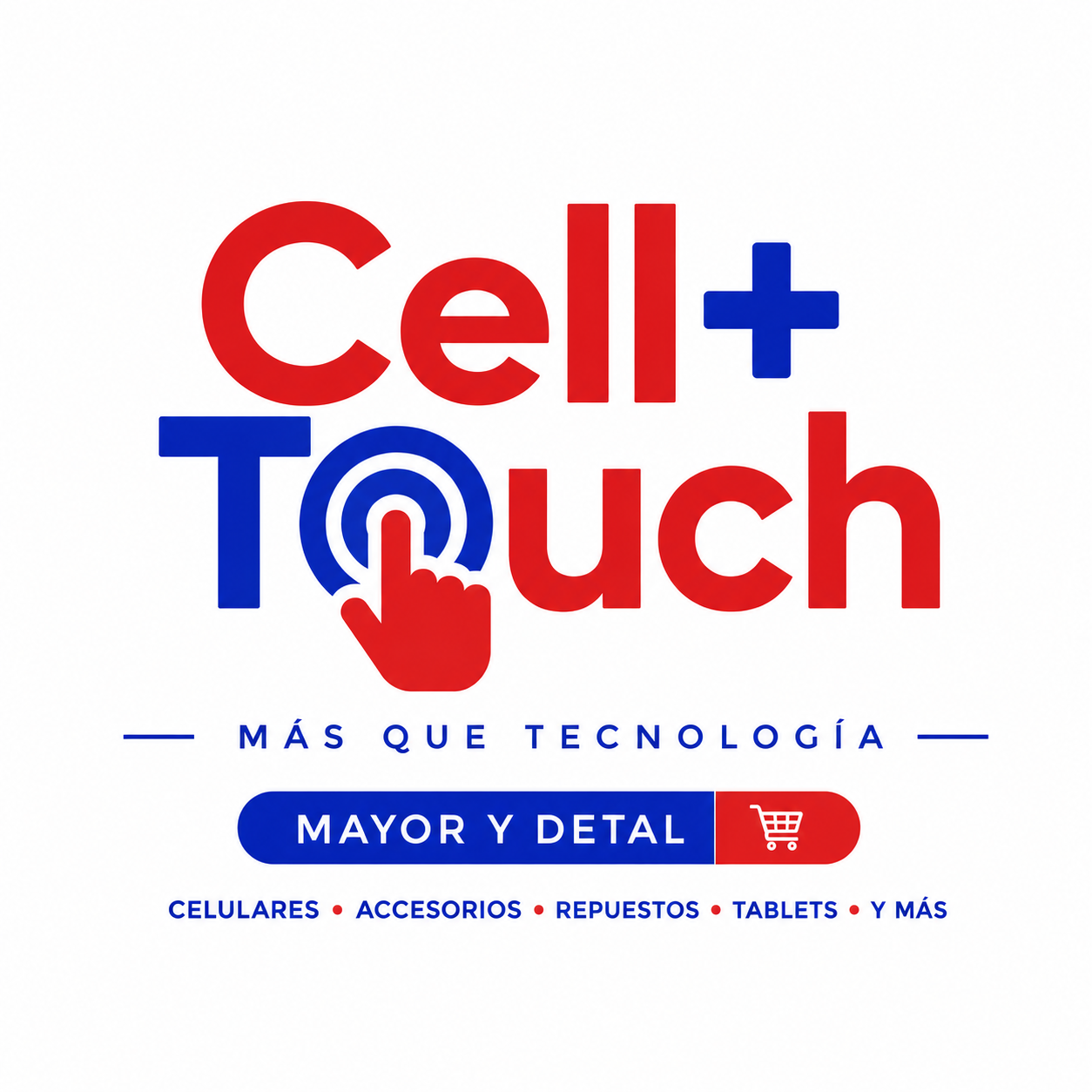 CellTouch